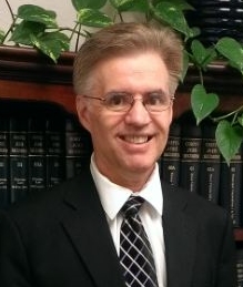 Phoenix Family Attorney Thomas Nickel